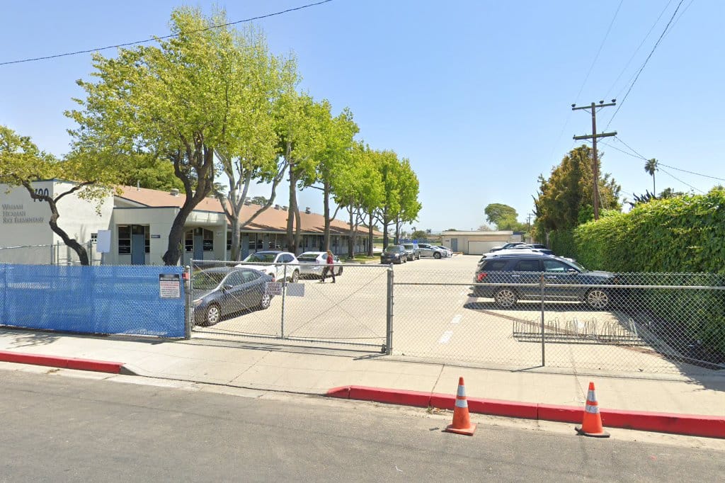 William Rice Elementary School