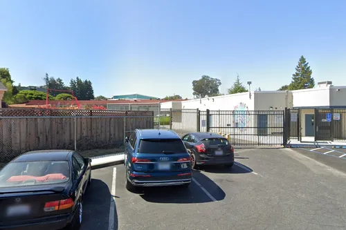 Borel Middle School