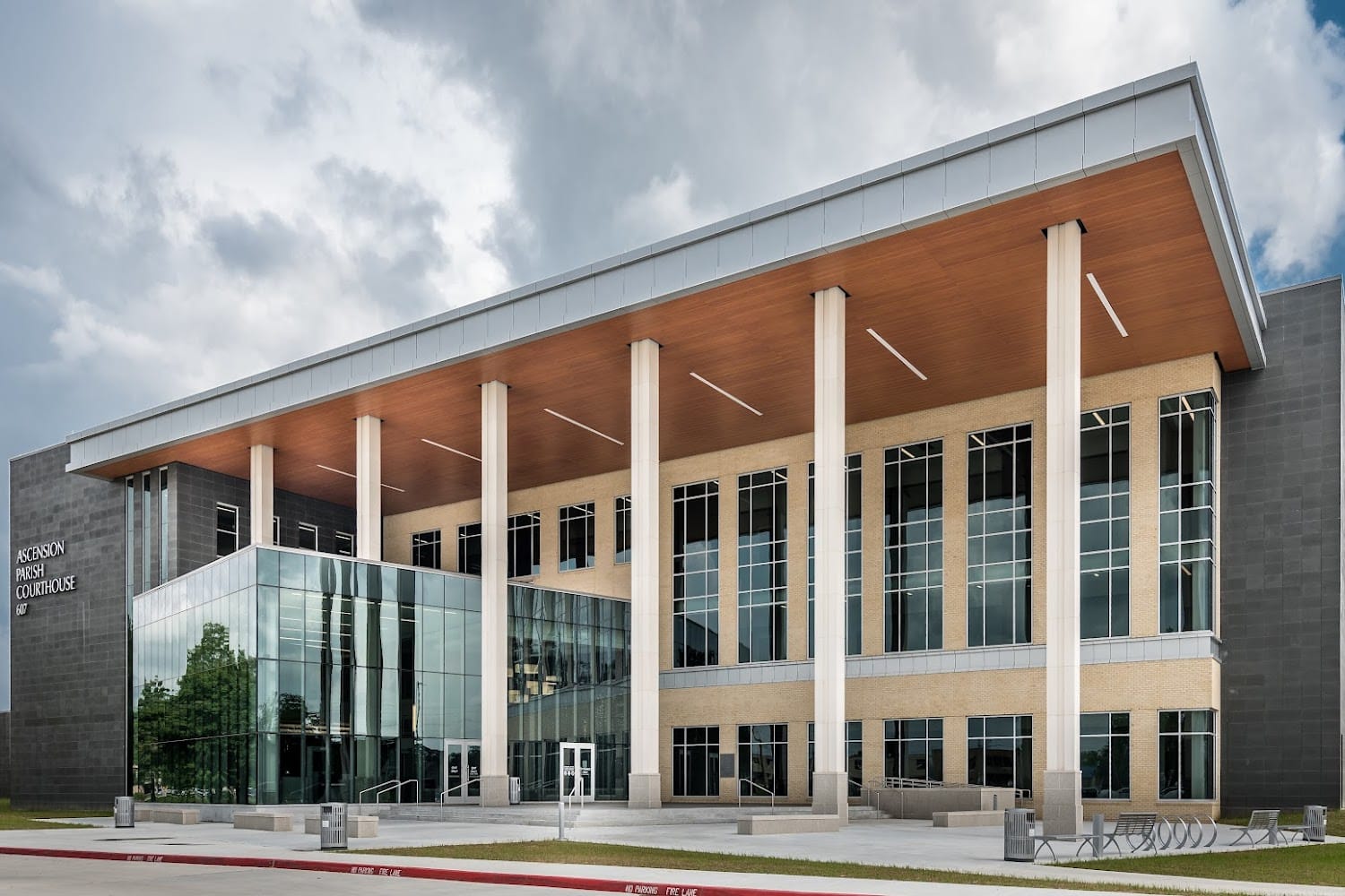 Louisiana Department Of Veteran Affairs