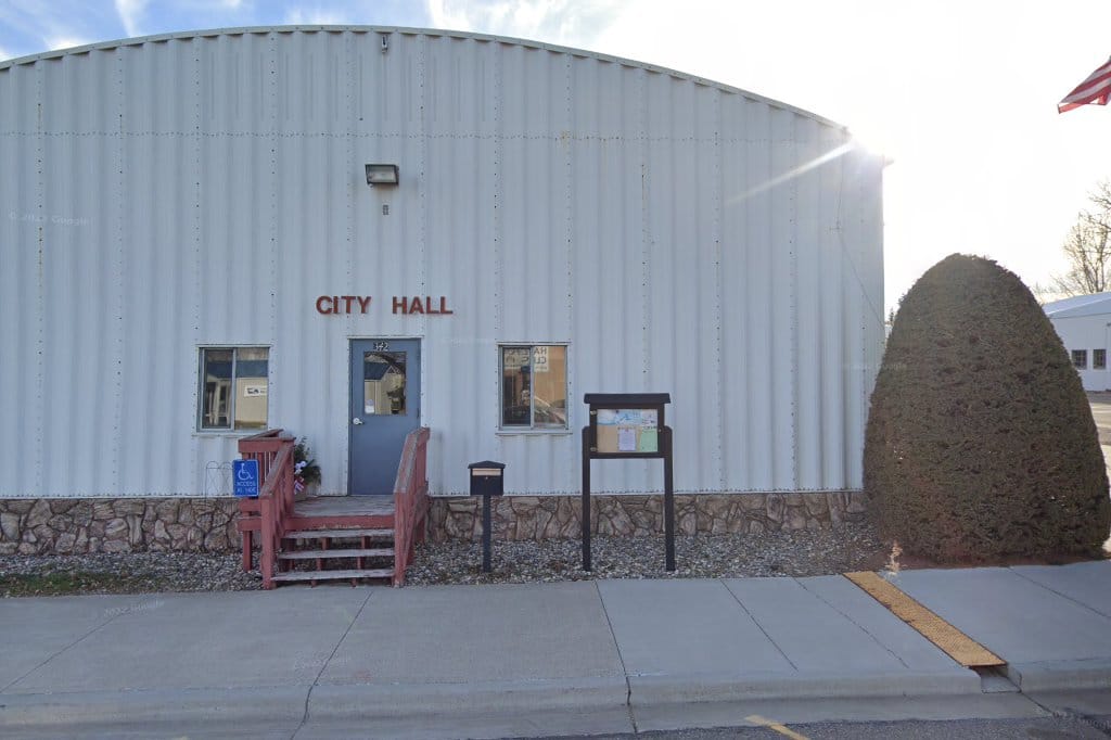 Hazelton Municipal Court