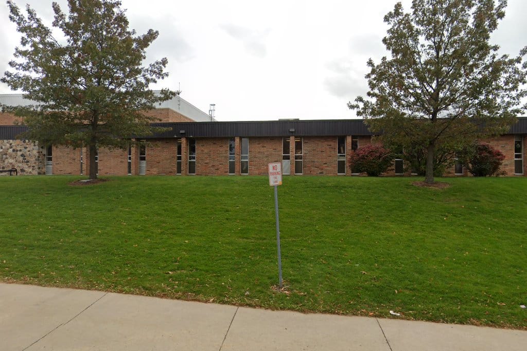 West Senior High School