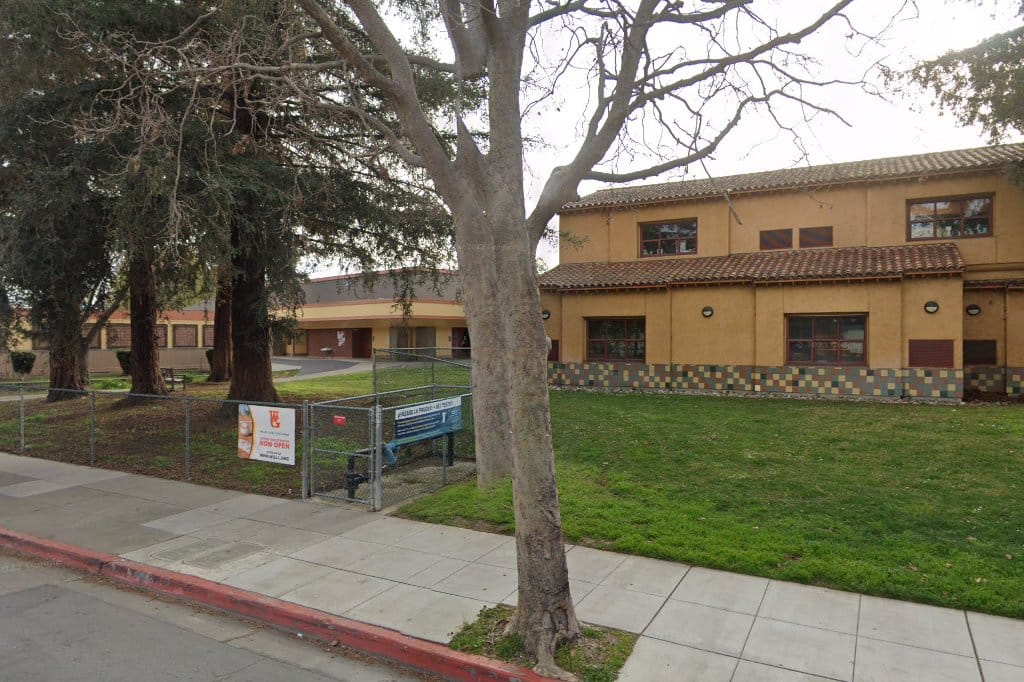 Willow Glen Elementary School