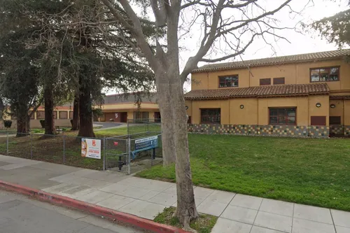 Willow Glen Elementary School