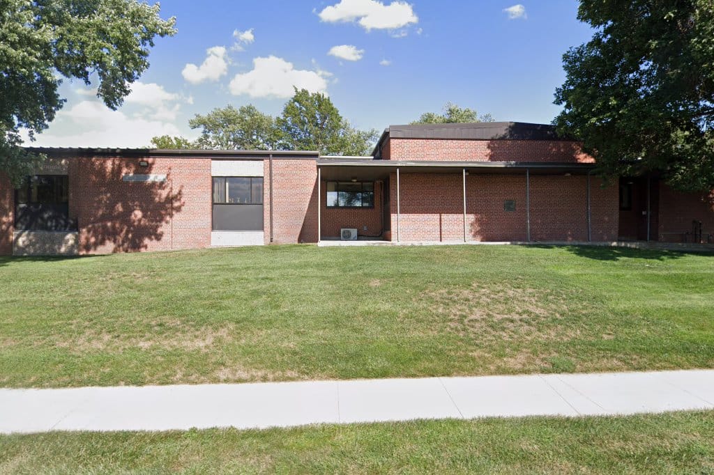 Jefferson Middle School
