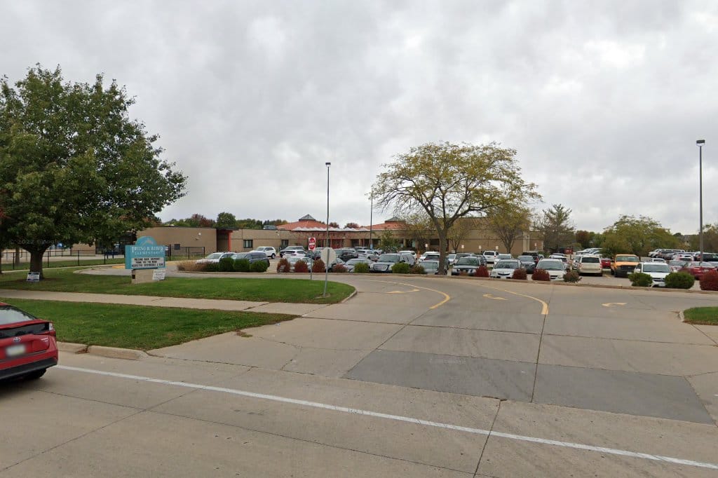 Weber Elementary School