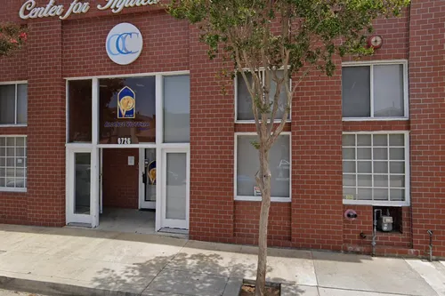 Victory Outreach Childrens Learning Center