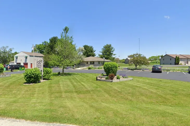 Rockton Veterinary Hospital