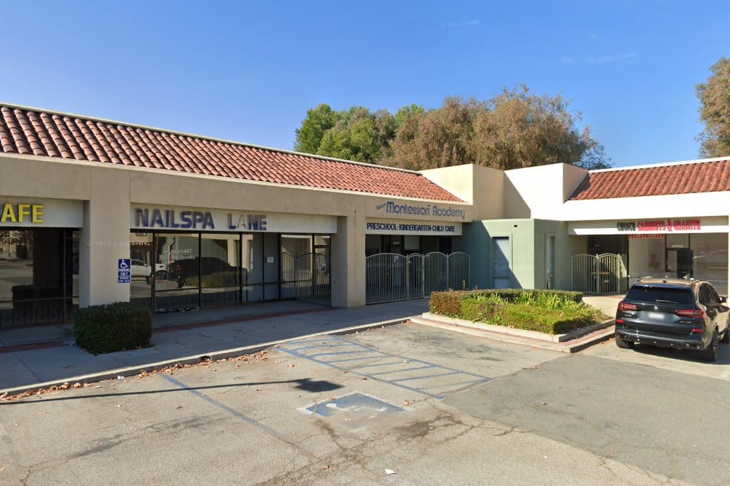 Village Montessori Academy