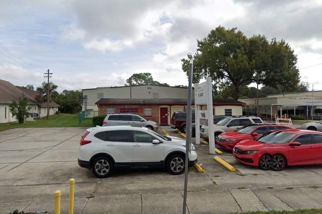 Faith Outreach Academy