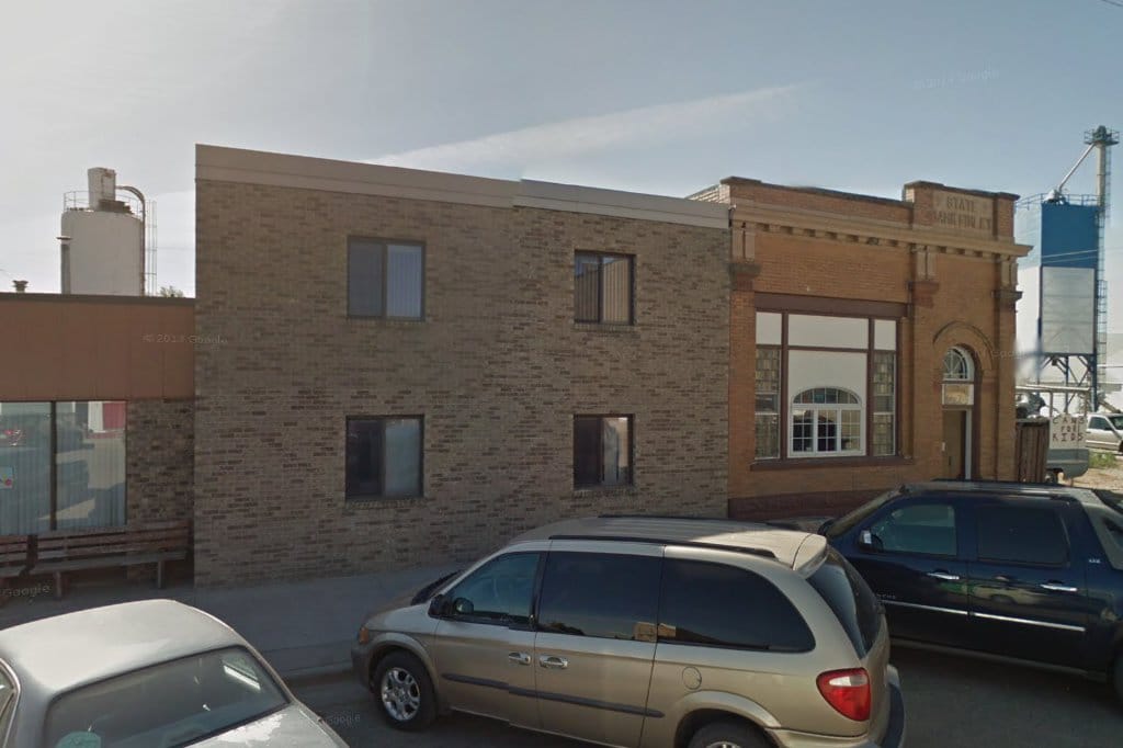 Finley Municipal Court