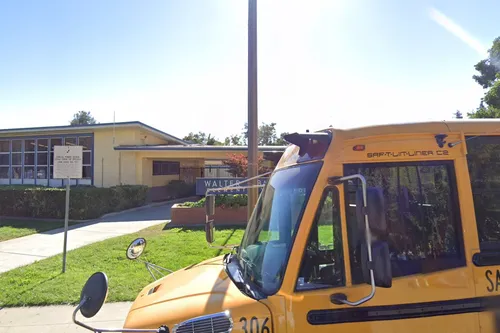 Walter L Bachrodt Elementary School