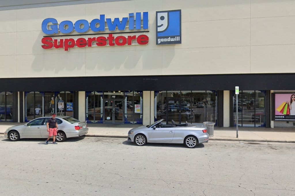 Goodwill Miami
