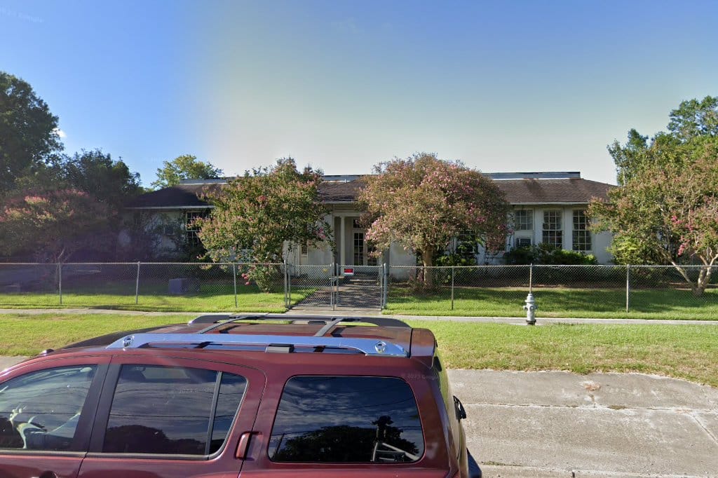Patrick F Taylor Science & Technology Academy
