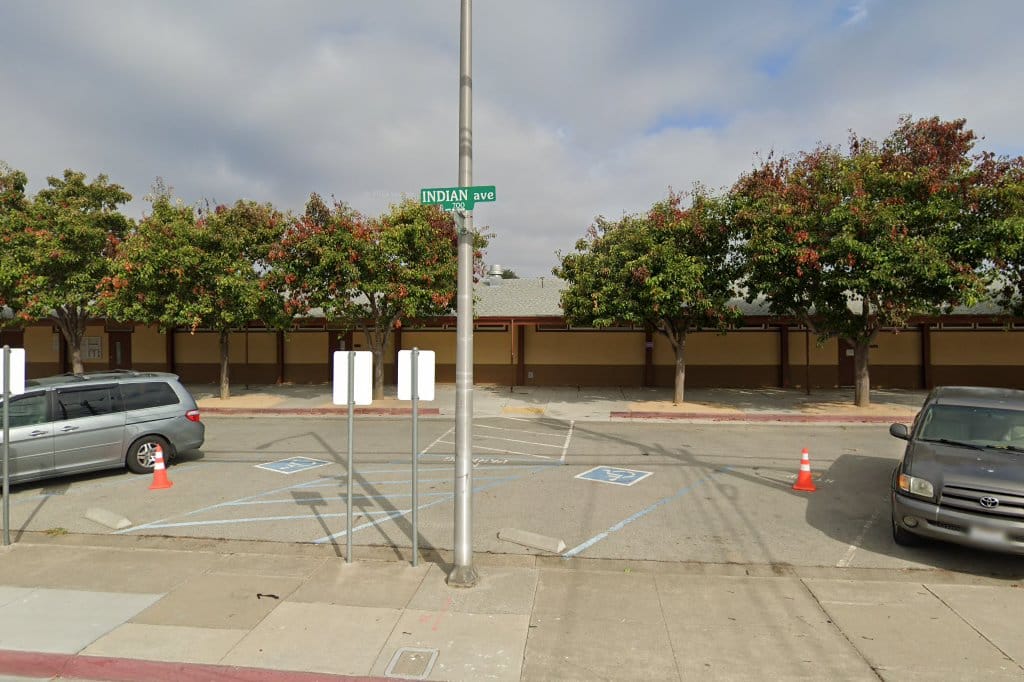 College Park Elementary School