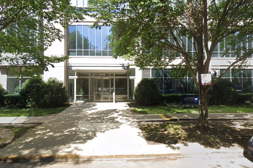 Catholic Theological Union at Chicago