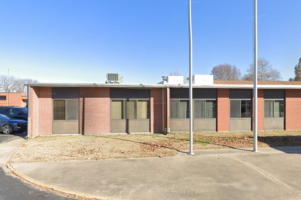 Sikeston Career & Tech. Center