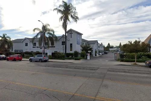West Valley Christian School