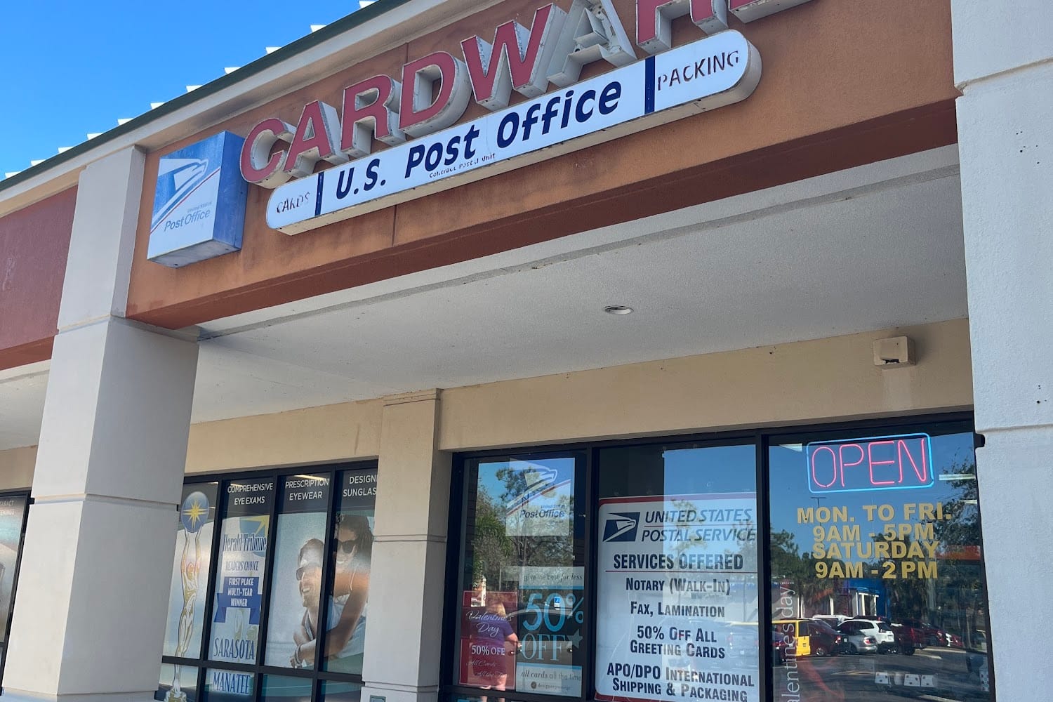 Goodwill Venice