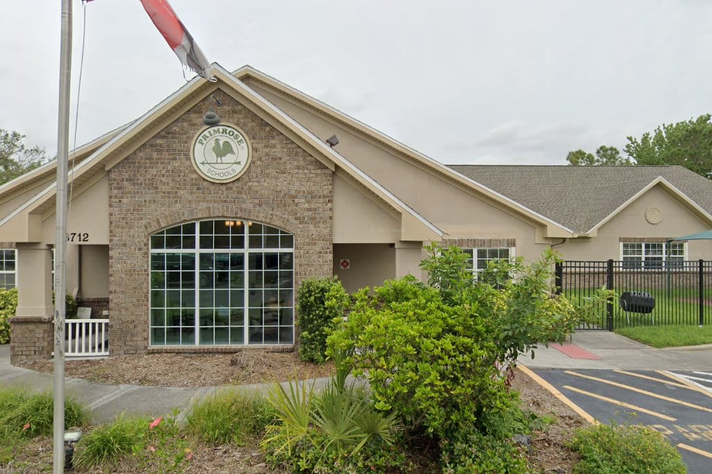Primrose School at Vista Lakes