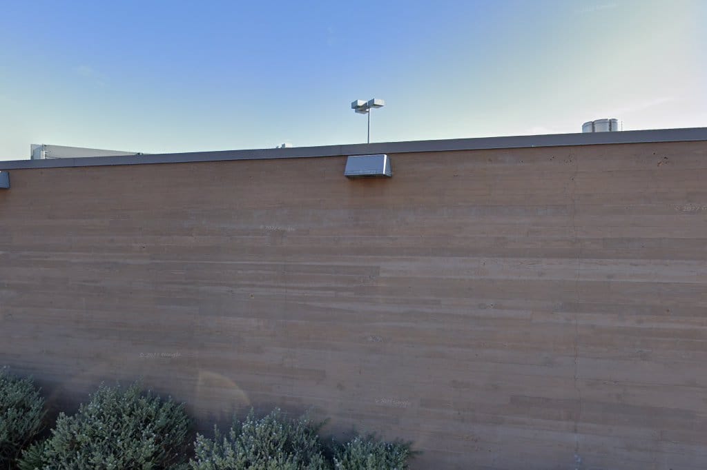 Junipero Serra High School