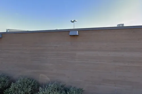 Junipero Serra High School