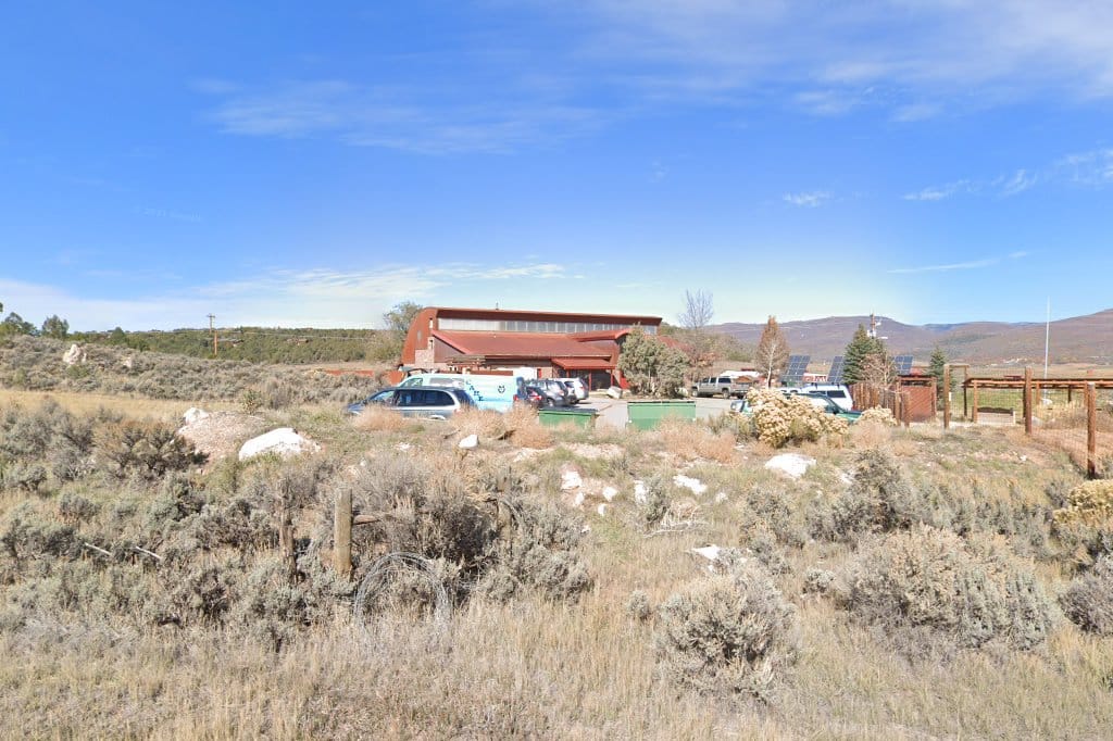 Colorado Animal Rescue