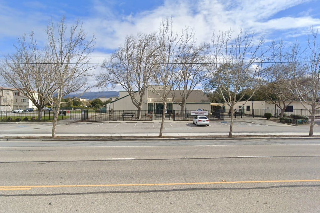 Central High School