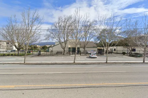 Central High School