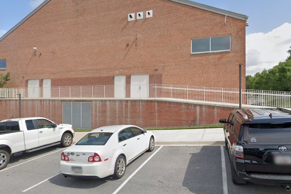 Mount Saint Joseph High School