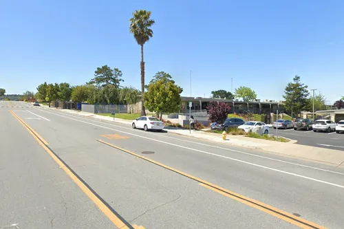 Pine Grove Elementary School