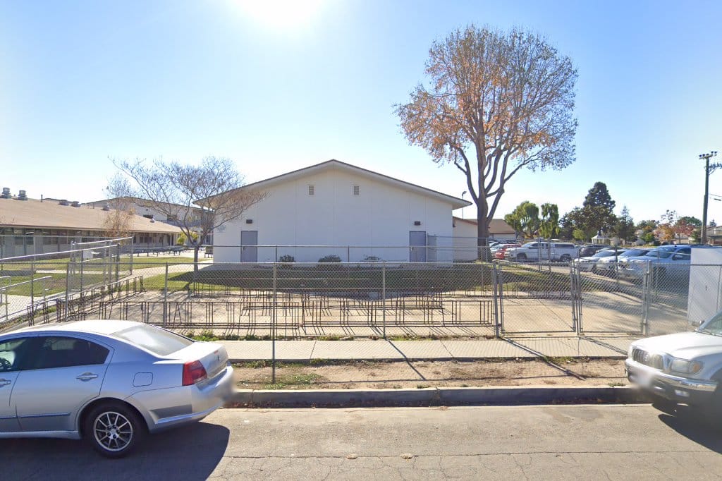 Fesler Junior High School