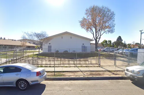 Fesler Junior High School