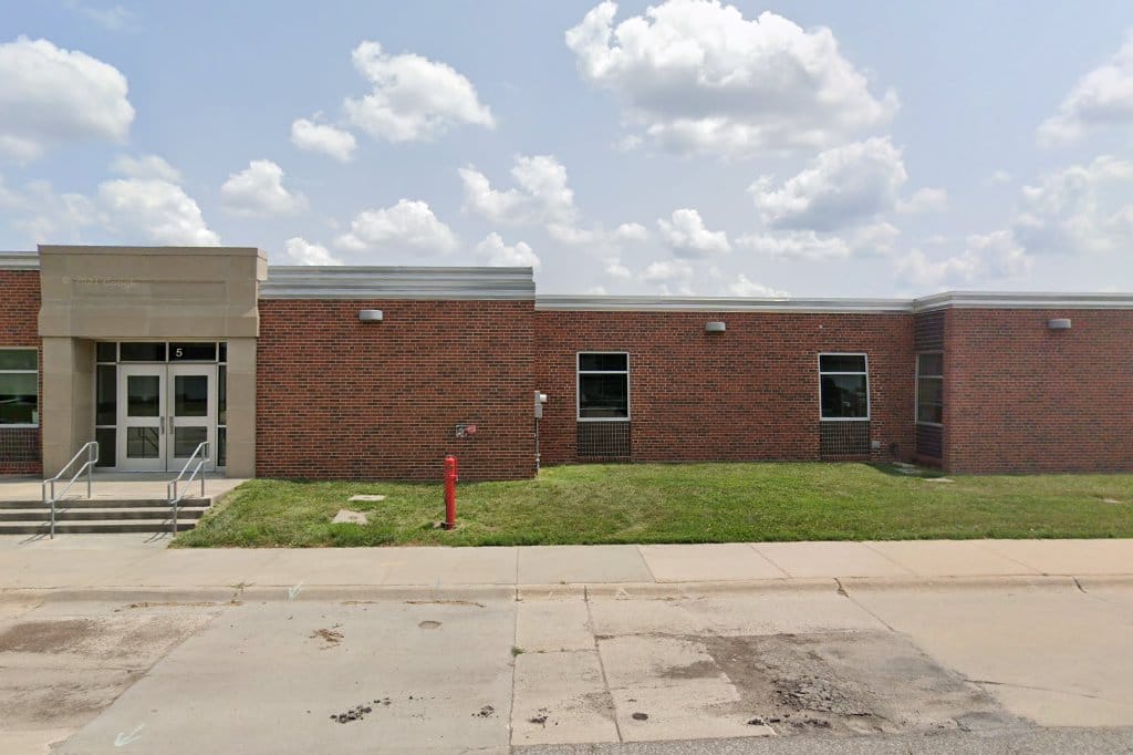 LakeView Elementary School BackPack Program
