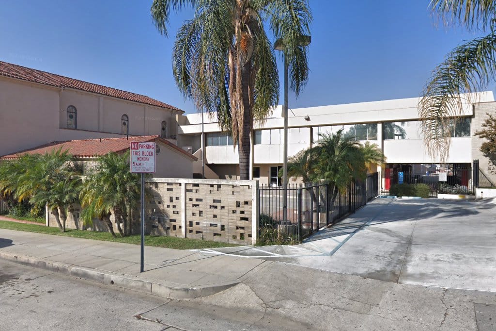 Whittier Christian Schools
