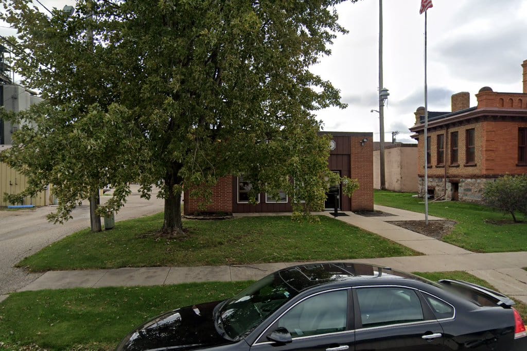Mayville Municipal Court