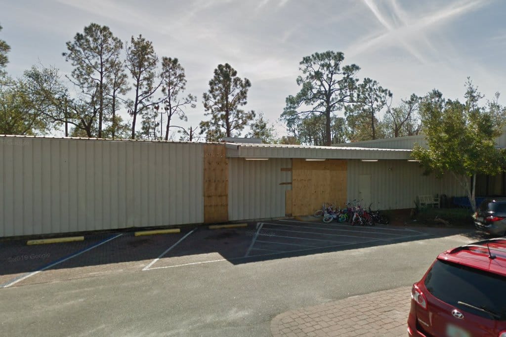Goodwill Panama City