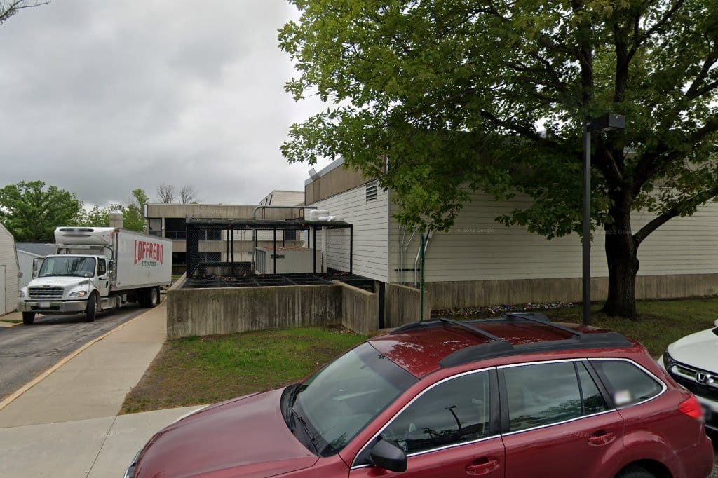 Van Buren Elementary School