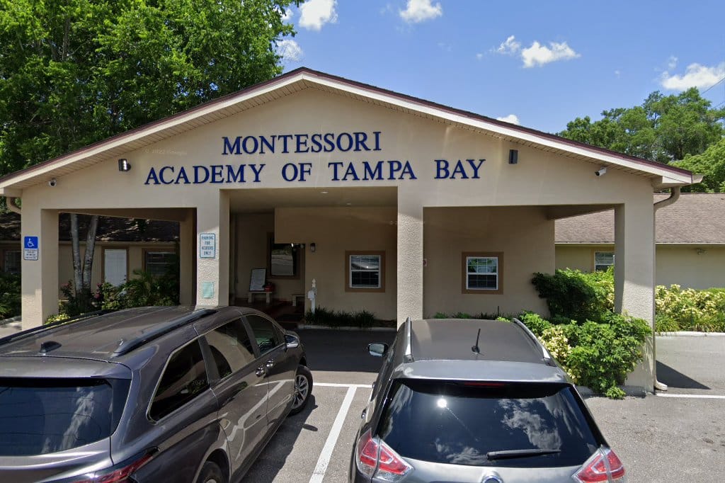 Montessori Academy Of Tampa Bay