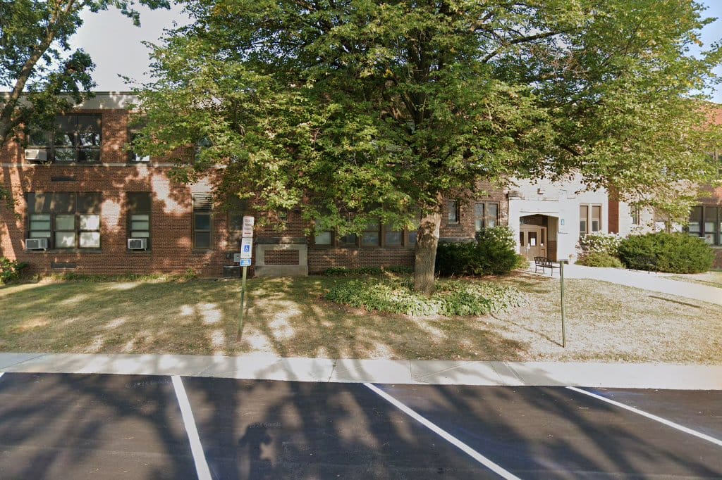 Arthur Elementary School