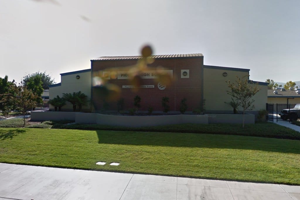 Pioneer Plus School