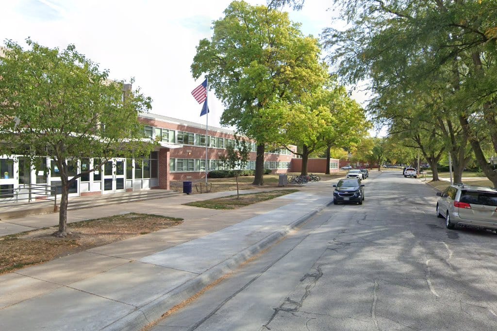 Goodrich At Dawes Middle School