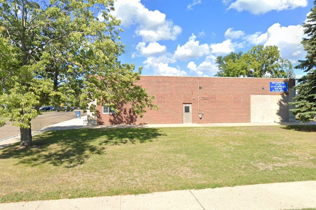 Riverdale Municipal Court