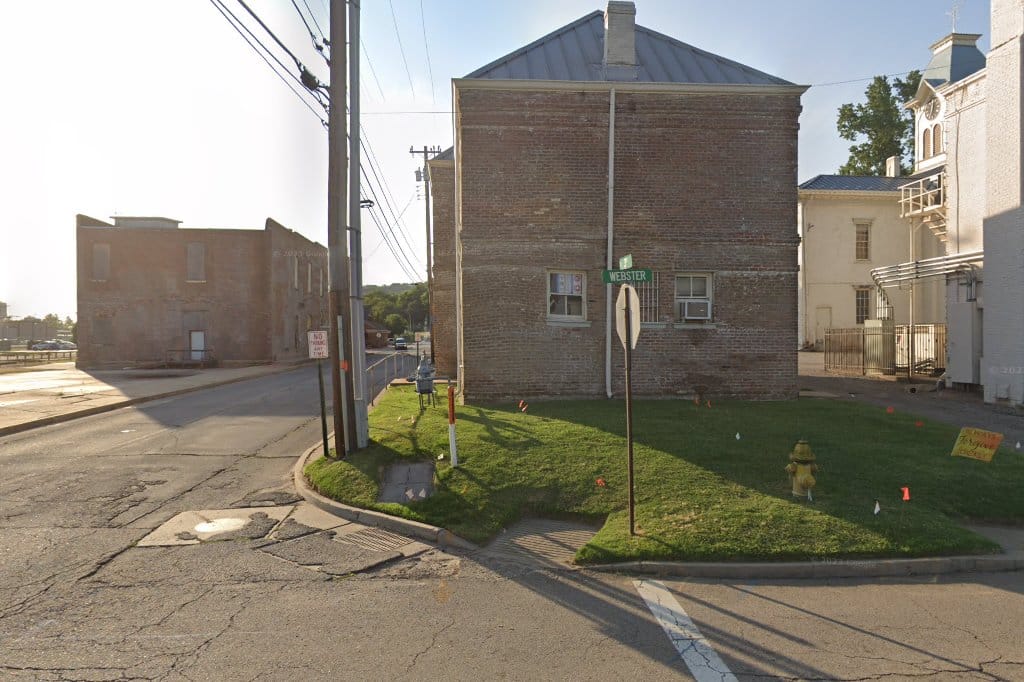 Crawford County Public Defender