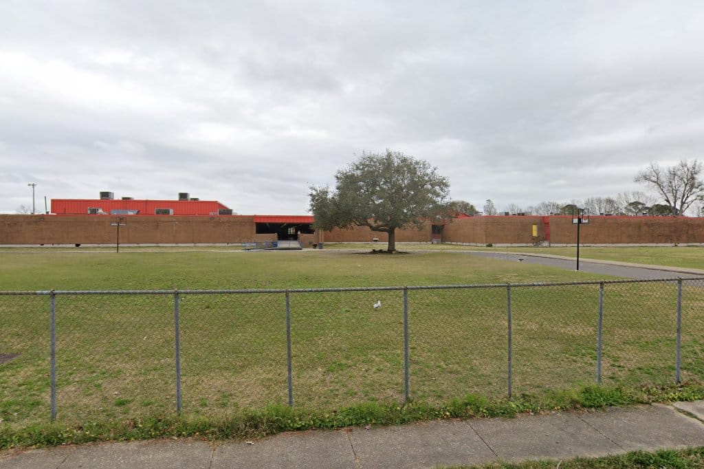 Theodore Roosevelt Middle School