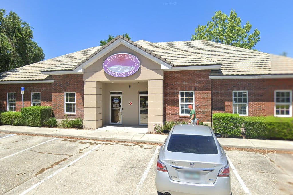 Providence Academy West Campus