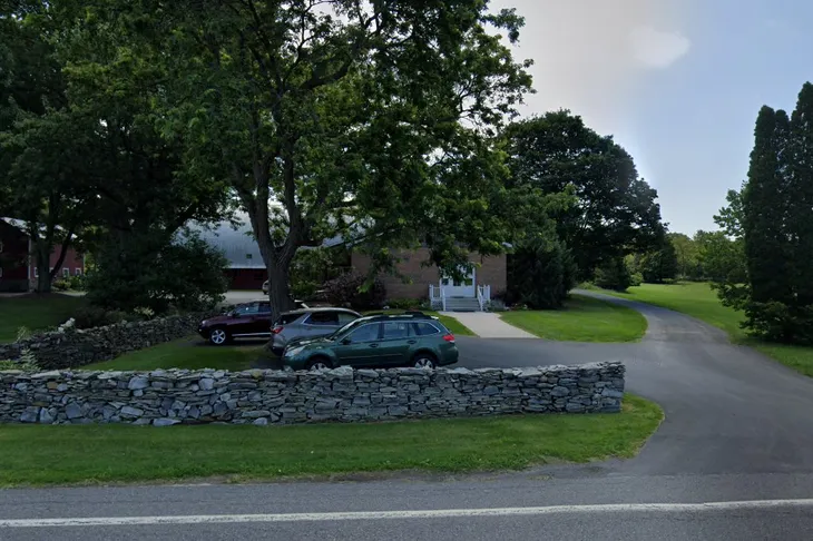 Rockacres Veterinary Hospital
