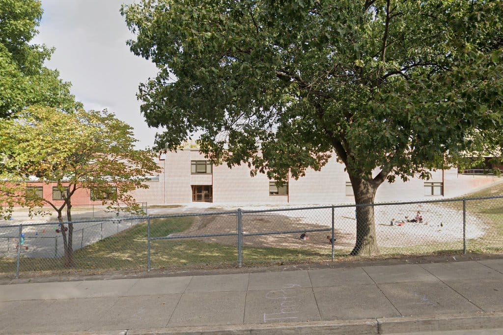 Brownell Elementary School BackPack Program