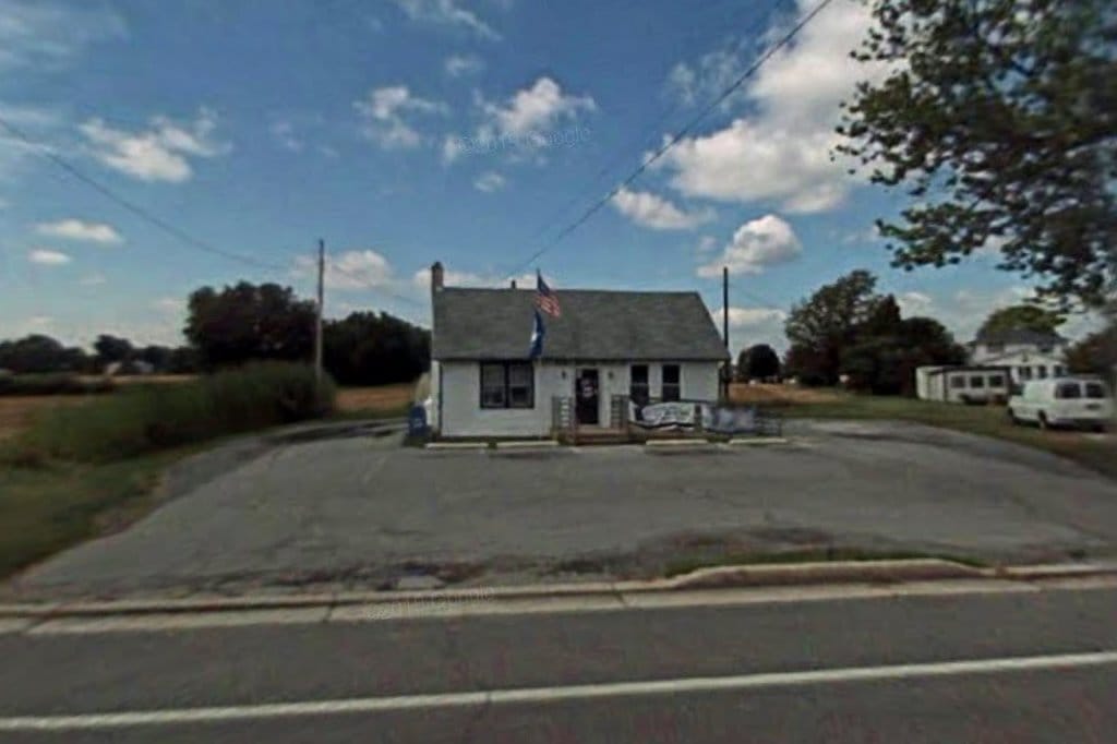 Earleville Passport Office