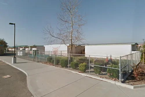 Taylor Elementary School