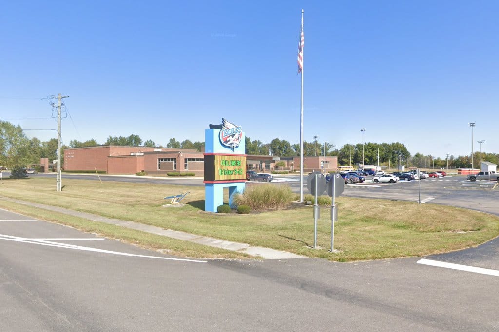 Jac-Cen-Del Elementary School